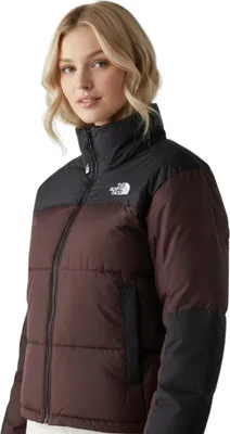 Produktbild von The North Face Damen Goseri Puffer Daunenjacke für den Übergang XS