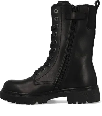 Produktbild von Bullboxer Boots AJS503E6L_BLCKKB50 Schwarz-30