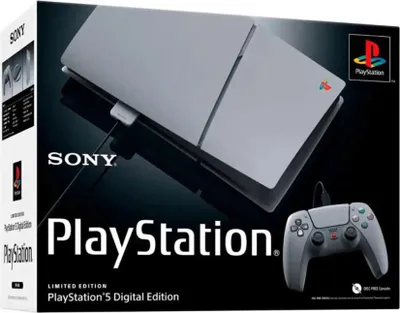 Produktbild von PlayStation 5 Sony CFI-2016 1 TB SSD