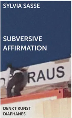 Produktbild von Subversive Affirmation