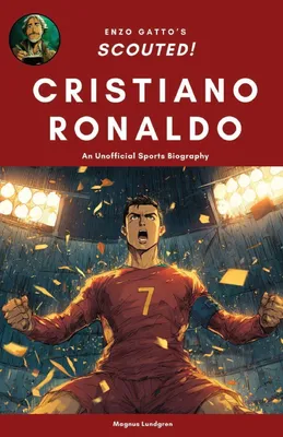 Produktbild von Cristiano Ronaldo