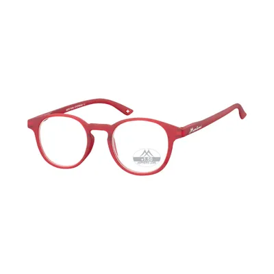 Obrázek produktu pro Brýle na čtení Montana Eyewear Flores red MR52B