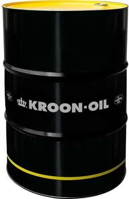 Produktbild von Kroon-Oil Kronenfass leer 208ltr