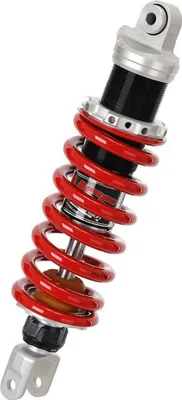 Immagine prodotto di Mono ammortizzatore posteriore YSS MZ456-340TR-18-85 regolazione precarico