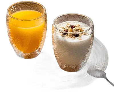 Productafbeelding van Currero Cappucino Kopjes 250 ml 2 stuks