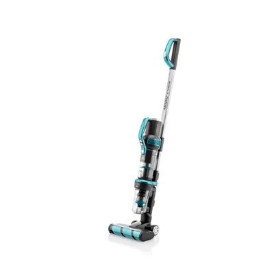 Produktbild von ETA 7235 Magic X Treme Beutelloser Akku-Handstaubsauger, Cyclon-Filter, HEPA-Filter, TierhaarbÃ1/4rste, TurbobÃ1/4rste