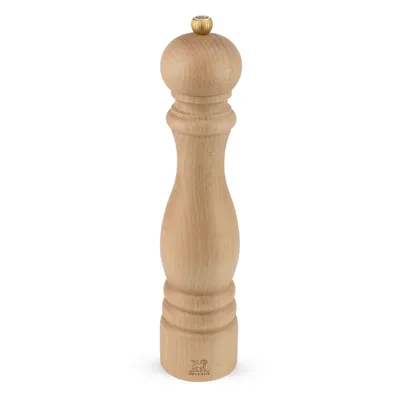 Obrázek produktu pro Mlýnek na sůl Peugeot Paris, mlýnek na sůl, bukové dřevo, přírodní, 30 cm, 0870430 / SME