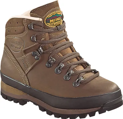 Produktbild von Meindl Borneo Lady 2 MFS Damen Wander Trekkingstiefel : 42.5 EU