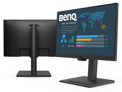Obrázek produktu pro BenQ BL2490T, 60,5 cm (23.8"), 1920 x 1080 px, Full HD, 5 ms, Černá