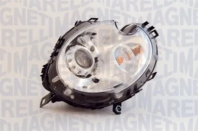 Imagen del producto de Faro delantero derecho para MINI Hatchback (R56) de MAGNETI MARELLI, referencia 711307023267