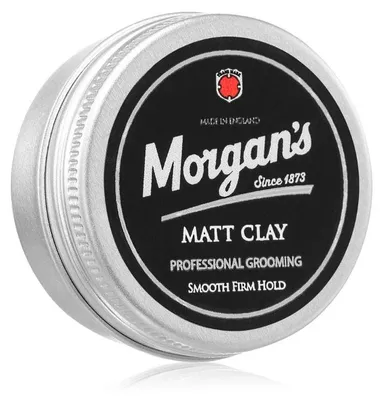 Obrázek produktu pro Morgan's Matt Clay 15ml