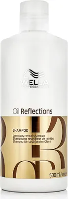 Obrázek produktu pro Oil Reflections šampon Luminous Reveal Shampoo pro ženy 500 - Wella Professionals