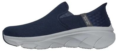 Obrázek produktu pro Skechers Slip-ins: D'Lux Walker 2.0 - Reeler 232463-NVY, pánské tenisky, tmavě modrá