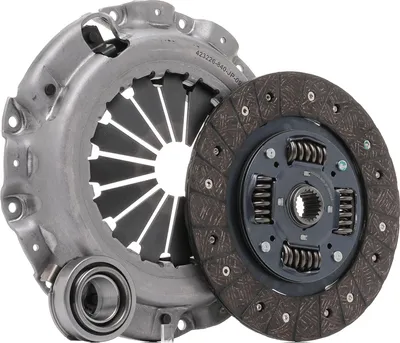 Produktbild von JAPANPARTS Kupplungssatz Kupplung für SUZUKI Grand Vitara I SUV (FT, HT) KF-840