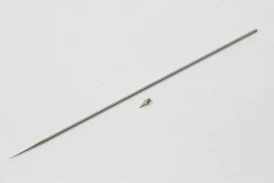 Immagine prodotto di Set aggiuntivo Jamara: ugello e ago per laser