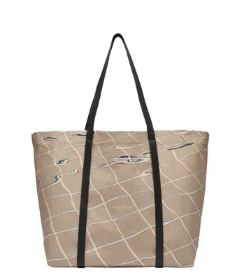 Image de Liebeskind Sacs cabas pour femme Aurora Shopper L 18368 - Taille unique, 22499 - Taille unique LIE-2148721 couleur grès - Taille unique