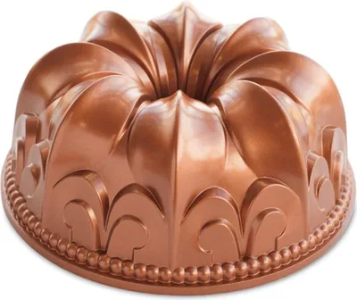 Produktbild von Nordic Ware Backform Lilienblüte