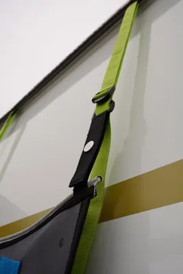 Produktbild von Dometic Hängeregal Vorzelt Organiser