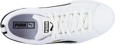 Produktbild von PUMA YELLOW MAYZE LTH WNS Weiß