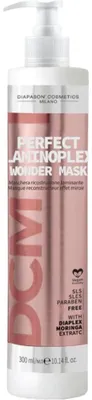 Zdjęcie produktu dla DCM Perfect Laminoplex Wonder Mask 300ml