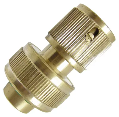 Obrázok produktu pre Mosadzná rýchlospojka 1/2" palca 12-15 mm