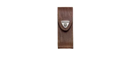 Produktbild von Victorinox 4.0543, Beutel, Braun, Leder, Velcro, 100 mm, 30 mm