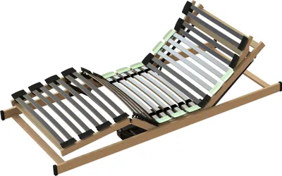 Produktbild von Hn8 Motorrahmen der Komfortklasse Global Mot / 90x200