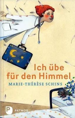 Image de Ich übe für den Himmel