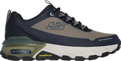 Immagine prodotto di Skechers Sneakers 237304-BKGY in Black Synthetic/Mesh/Gray Trim color size 44