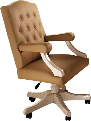 Obrázek produktu pro kancelářské křeslo Čalounění židlí Designový nábytek Kancelářský šéfkuchař Otočné křeslo