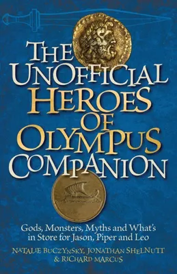 Produktbild von Unofficial Heroes of Olympus Companion