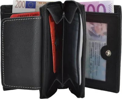 Immagine prodotto di Piccola borsa da donna con cerniera