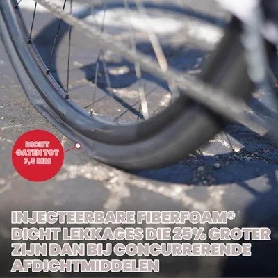 Productafbeelding van Ultimate Tubeless Bandenafdichtmiddel