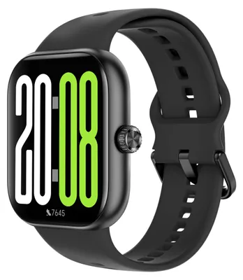 Image de Honor INFOWEAR Watch 2 Pro, 5 cm (1,97"), AMOLED, écran tactile, GPS, 29 g