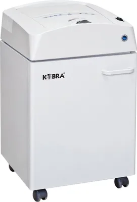 Immagine prodotto di KOBRA AF+1 40 l, triturazione trasversale, 24 cm, 3,5 x 40 mm, 40 l, 300 fogli, 55 dB
