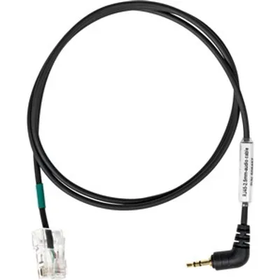 Produktbild von Epos Rj45-2.5Mm-Audio Cable