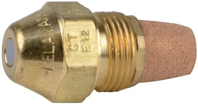 Düse 0,60 g 60D W, Gold, Metall