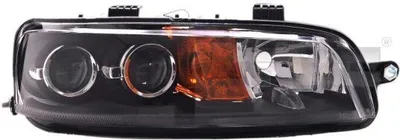 Produktbild von TYC Scheinwerfer Rechts für FIAT PUNTO (188) 20-5957-15-2