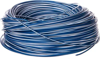 Immagine prodotto di 100 metri H05V-K 1x0,5 DBUWH 4510921 - Cavo di alimentazione < 1kV, installazione fissa 4510921 R100