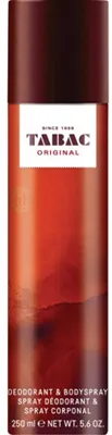 Obrázek produktu pro Tabac Original DEO ve spreji 250 ml M
