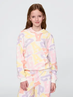 Produktbild von GAP Kinder-Sweatshirt mit Logo 723295-01__L