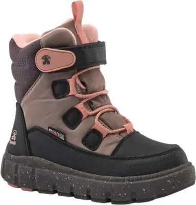 Produktbild von Kamik Seeker Schneeschuhe Braun EU 37 Jungen,Mädchen Braun EU 37