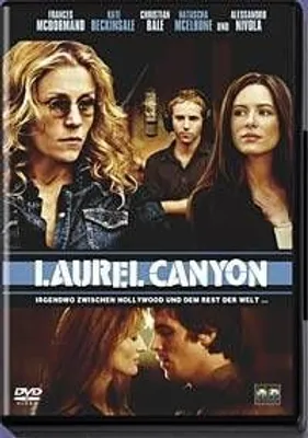 Produktbild von Laurel Canyon
