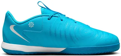 Produktbild von Nike Jr Phantom Gx Ii Academy Ic Blue Fury/White 38.5