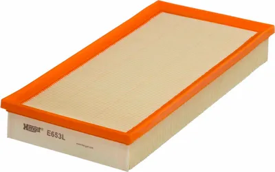 Obrázok produktu pre Hengst Filter Vzduchový Filter E653L