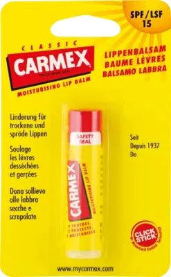 Obrázek produktu pro Balzám na rty Carmex Stick