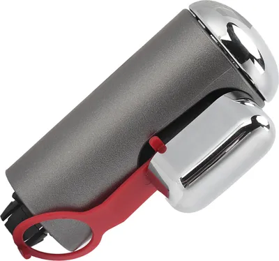 Obrázok produktu pre Chrómová radiaca páka automatickej prevodovky OEM 4L3Z-7213-BA Vhodná pre Ford F-150 2004-2006