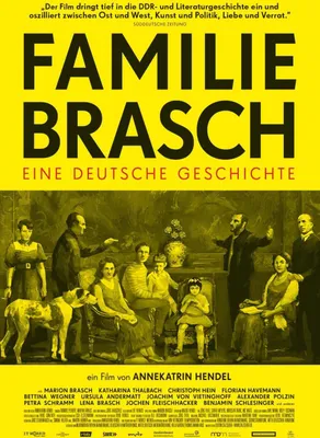 Produktbild von Familie Brasch