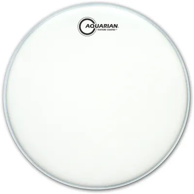 Produktbild von Aquarian TC14 Texture Coated 14" Schlagzeugfell