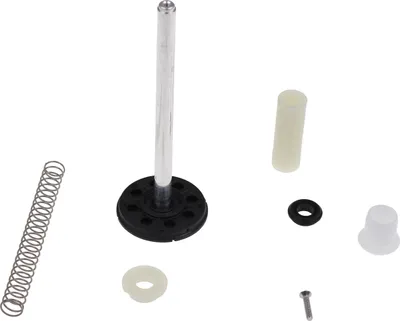 Produktbild von SEB - Reparatursatz für Brüheinheit (Stange mit Sieb, Abstandhalter, Feder, Sieb, O-Ringe und Schraube) - MS0A21261